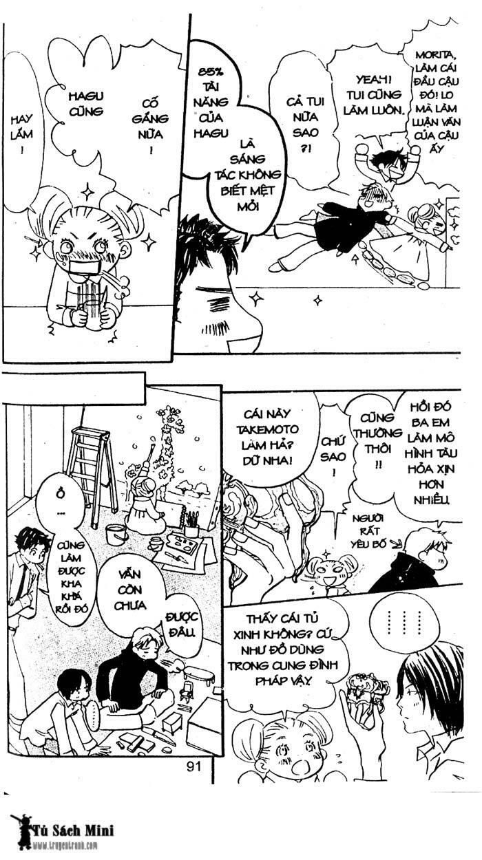 love n life chapter 13 7