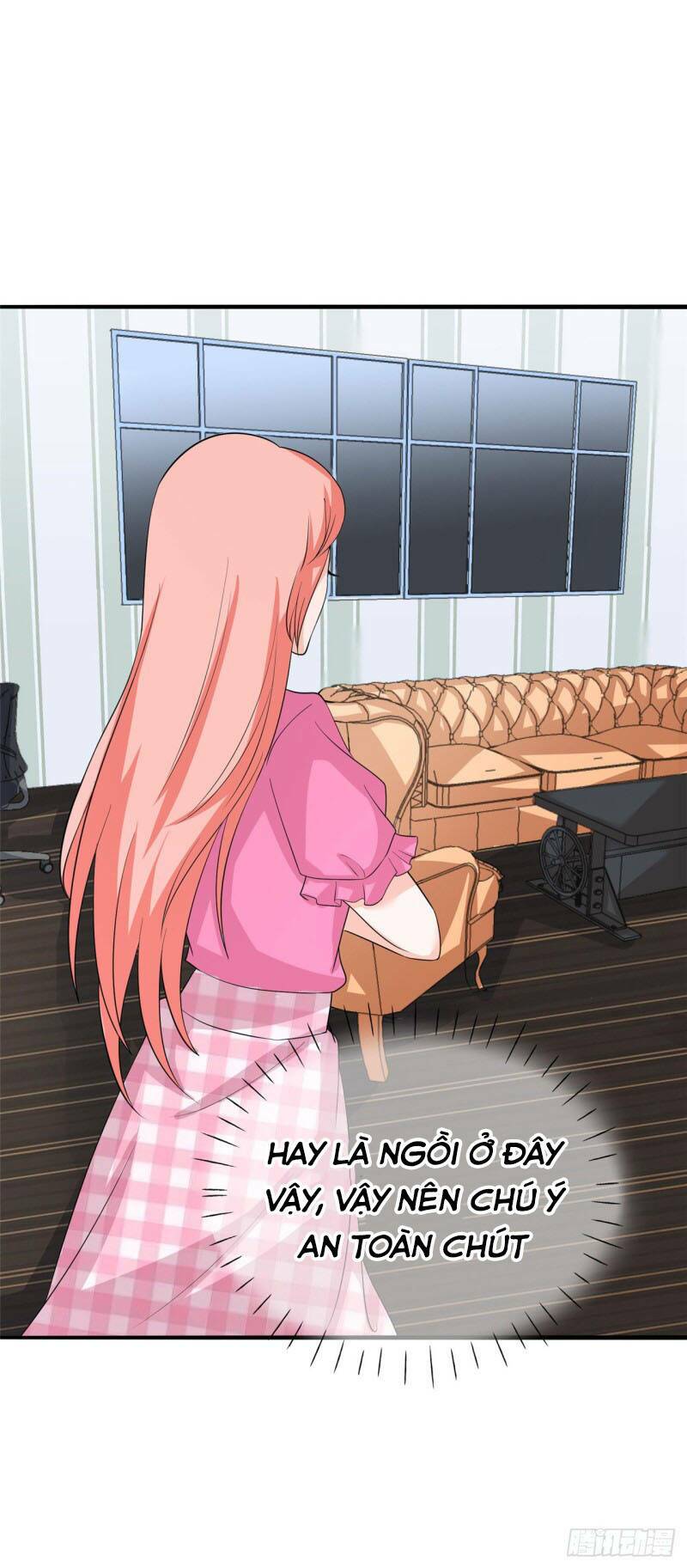 siêu cấp nữ thần trọng sinh chapter 26 25