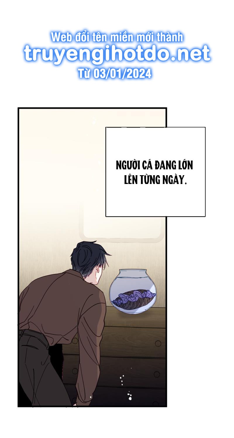 tiên cá trên bờ chapter 4 21