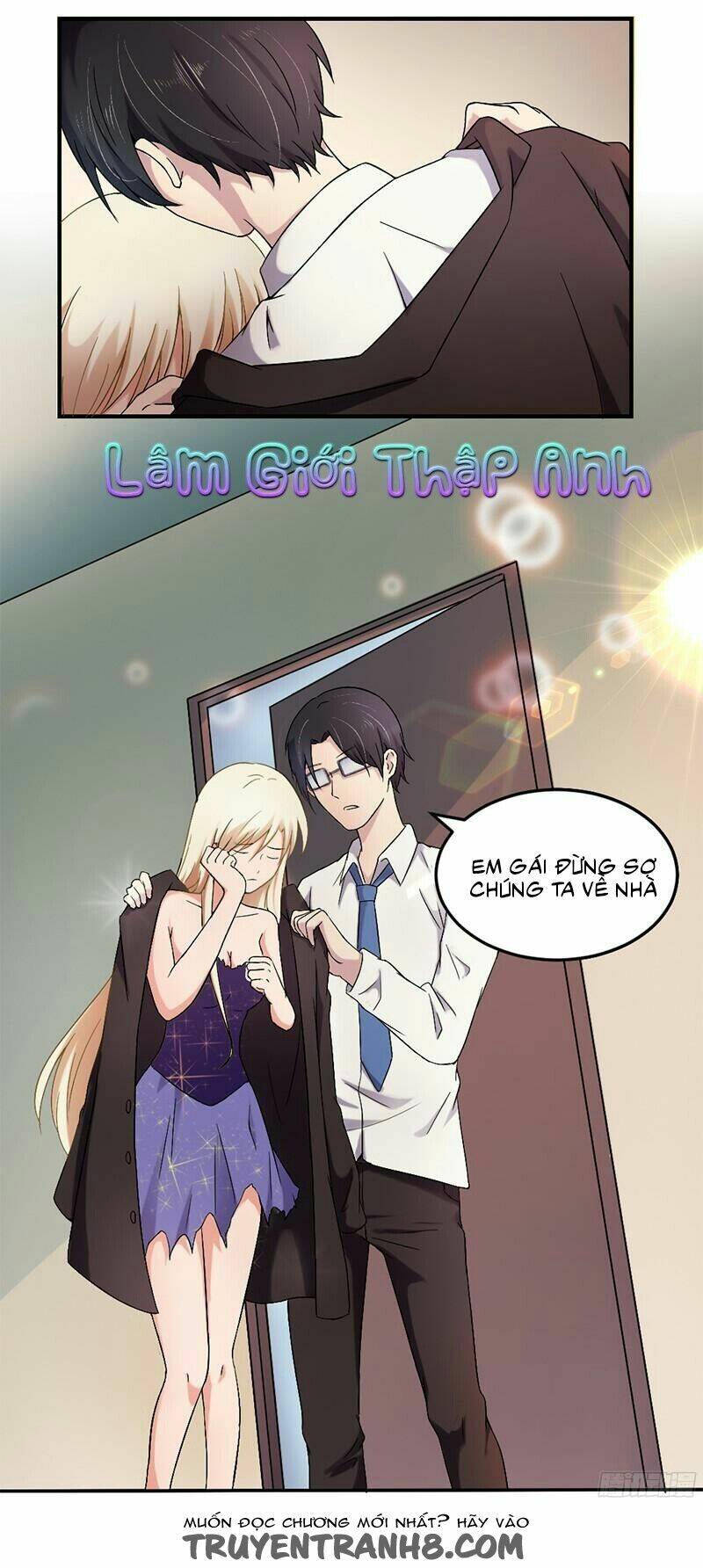 đại thúc sủng thượng hoan nhạ hoả kiều thê hữu điểm điềm chapter 1.5 9