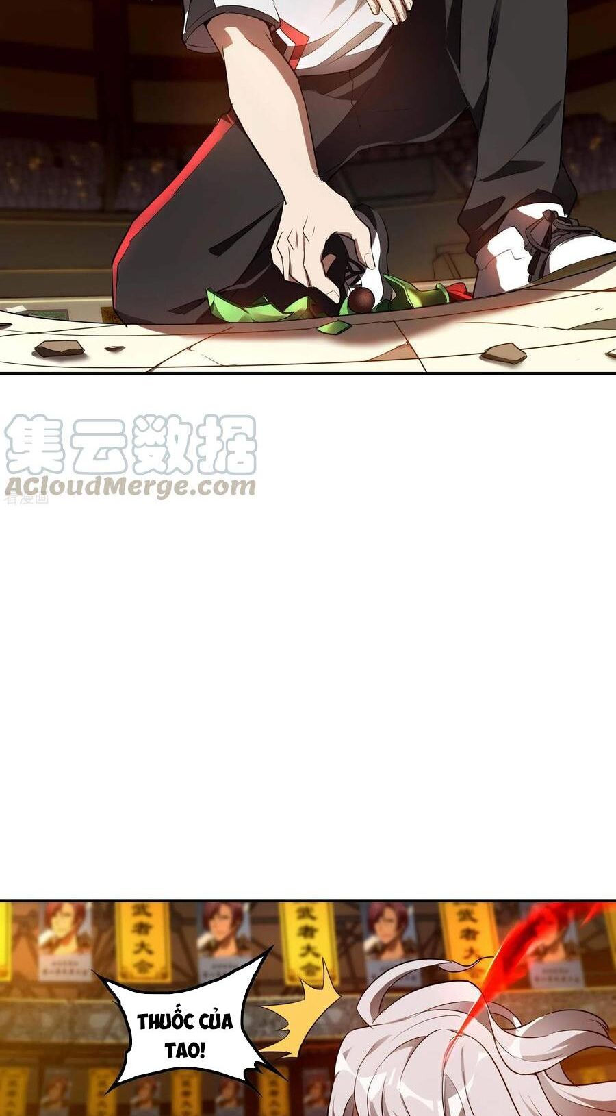 đệ nhất người ở rể chapter 56 25