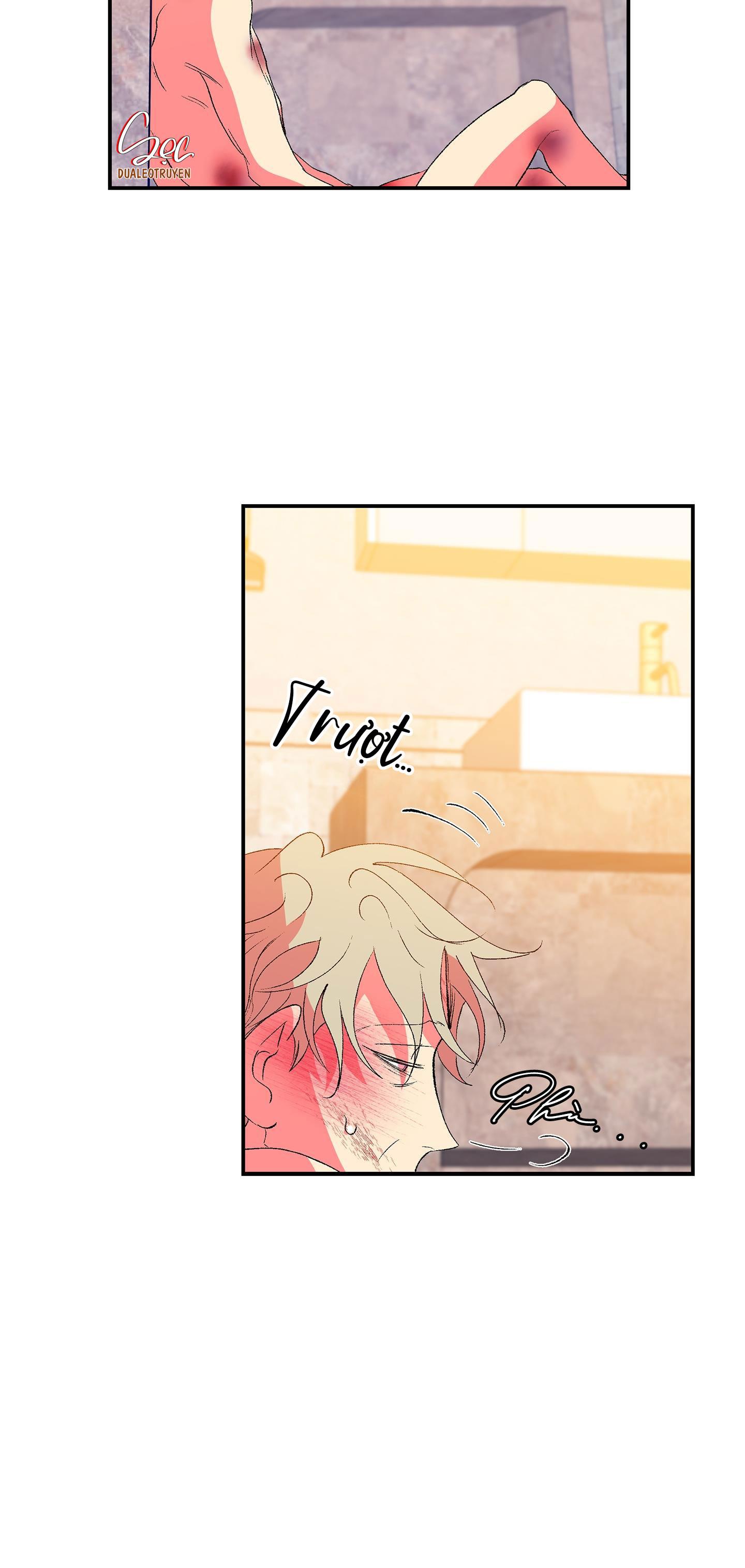 ông chú bên cửa sổ chapter 25 40