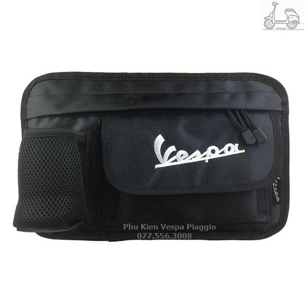 Túi Cốp Trước dành cho xe Vespa