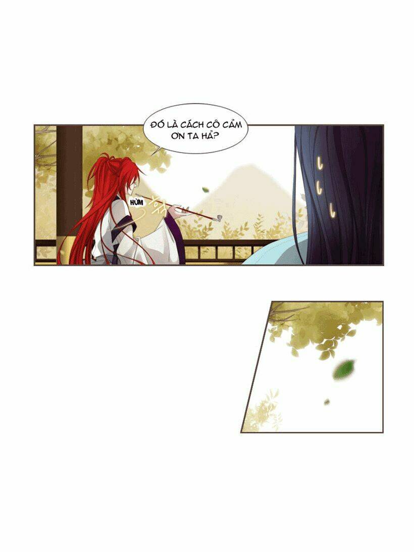 the twelfth night chapter 3 40