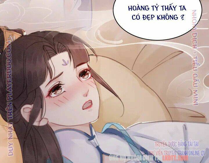 trọng sinh bá sủng nhiếp chính vương quá mạnh mẽ chapter 138 7