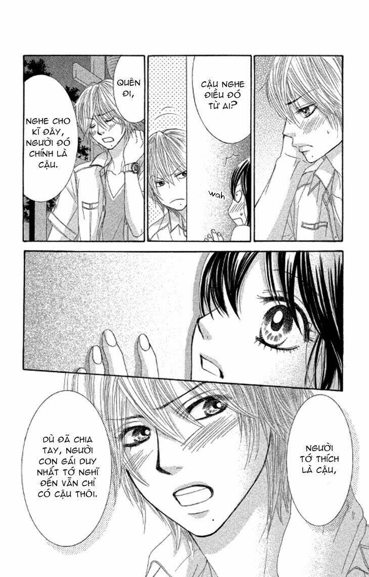 bokutachi wa shitte shimatta chapter 39 9