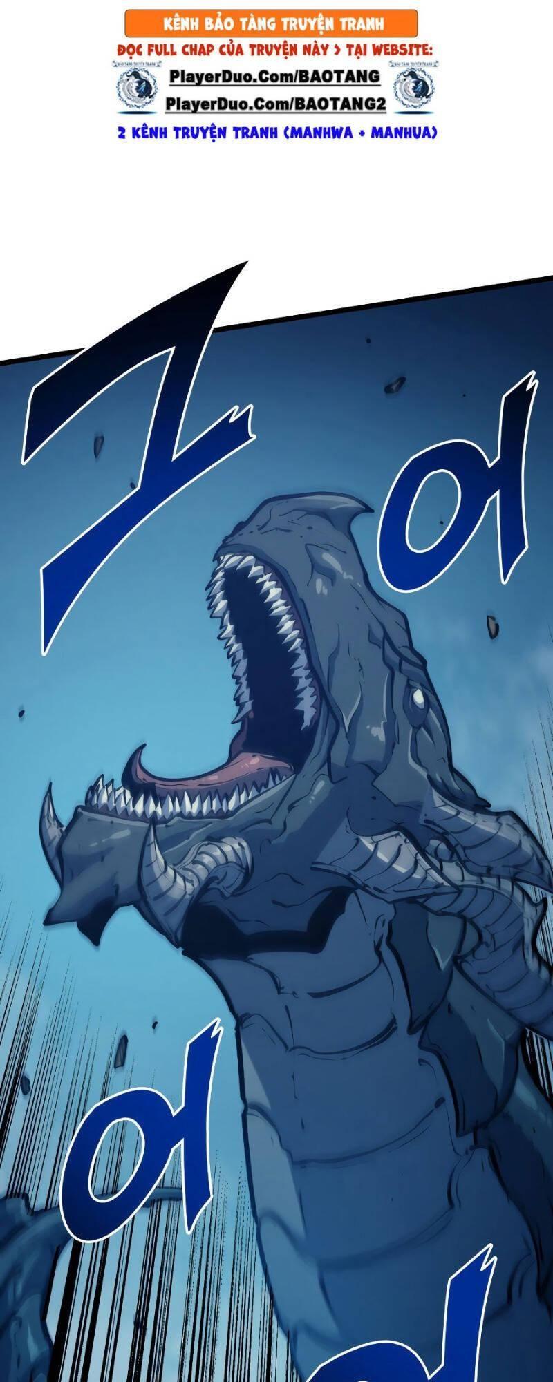 tôi trở lại thăng cấp một mình chapter 92.5 24