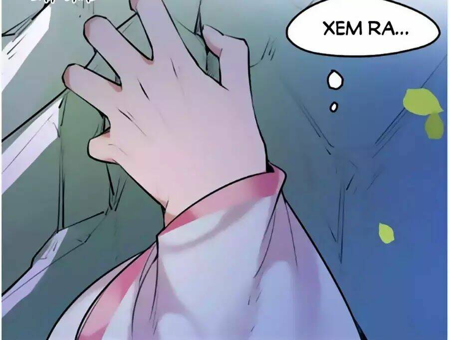 đường tăng cũng quyến rũ chapter 29 35