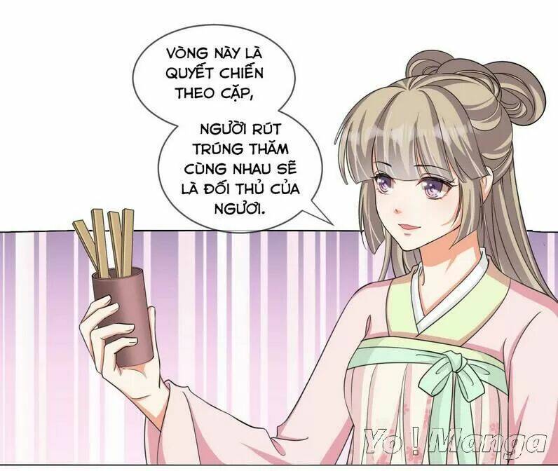 độc y cuồng phi chapter 28 26