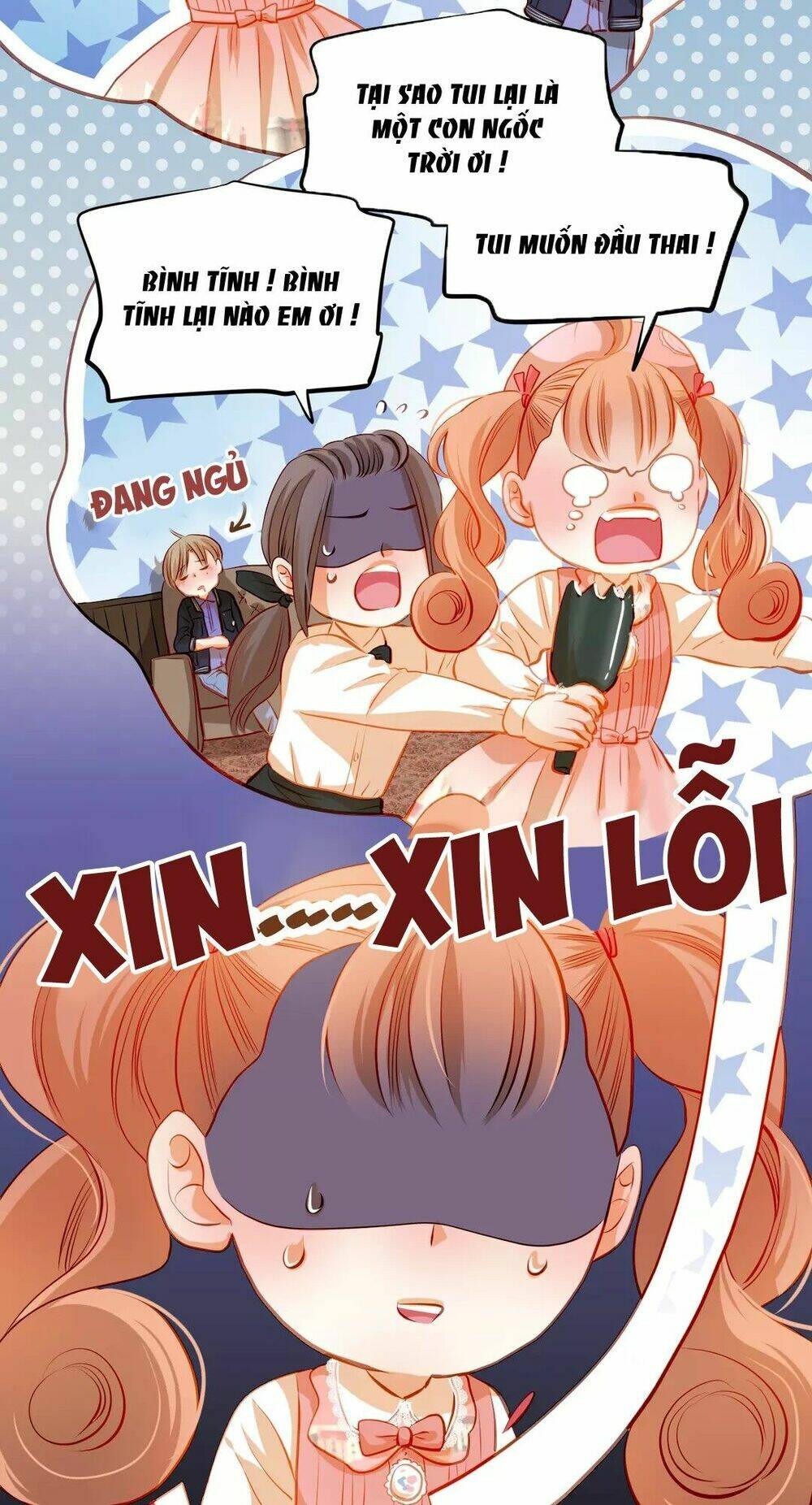sự cám dỗ xấu xa chapter 36 13