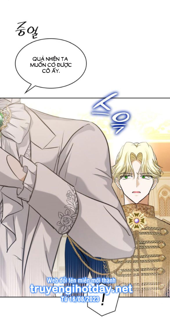 tôi trở thành vợ cũ của nam chính chapter 9.2 49