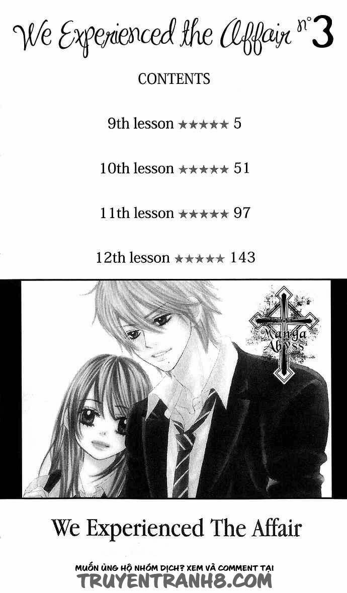 bokutachi wa shitte shimatta chapter 9 4