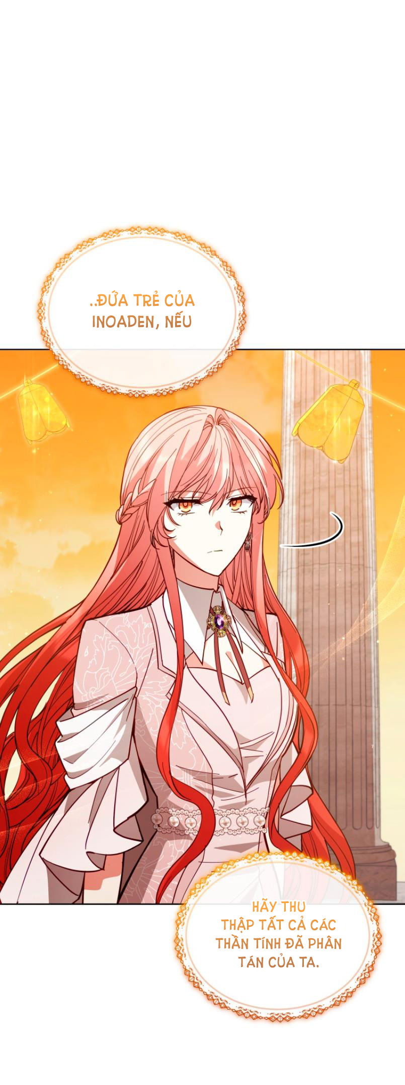 quý cô không thể tiếp cận chapter 84.2 3