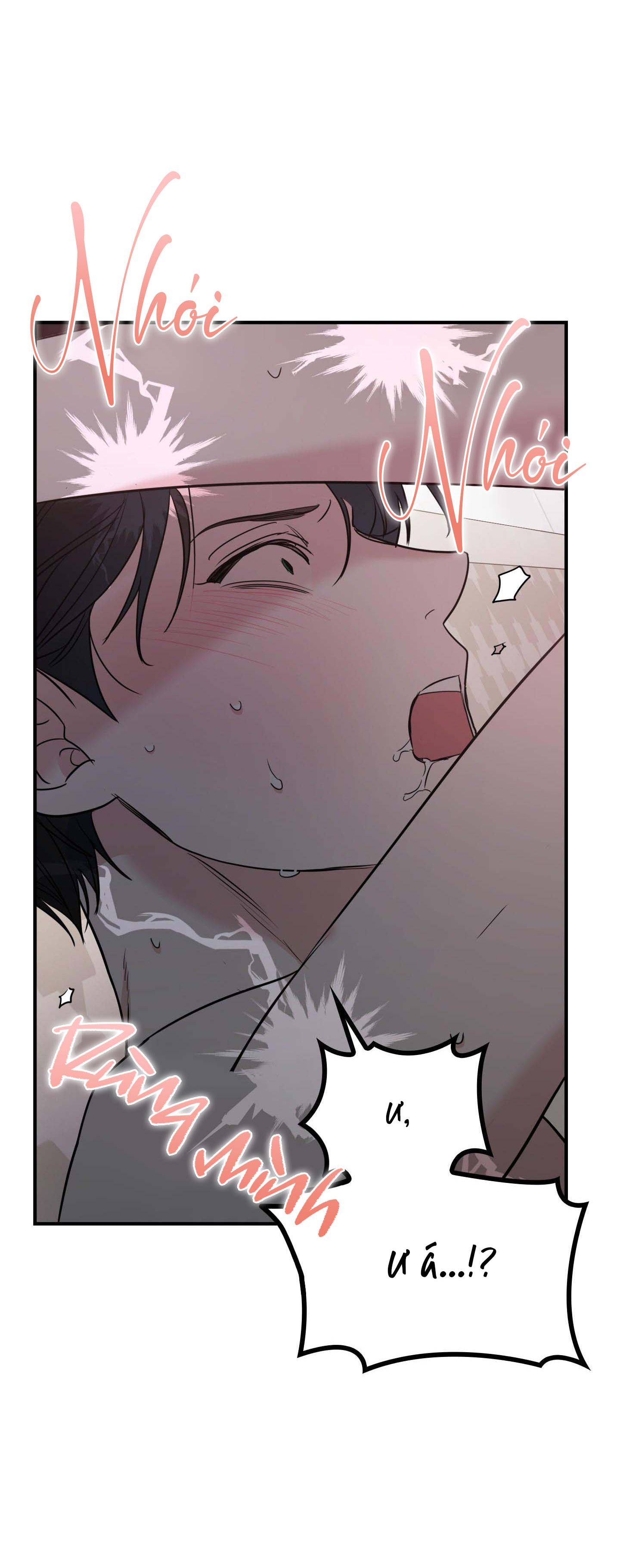 alpha mặt hàng không thể trả chapter 2 61