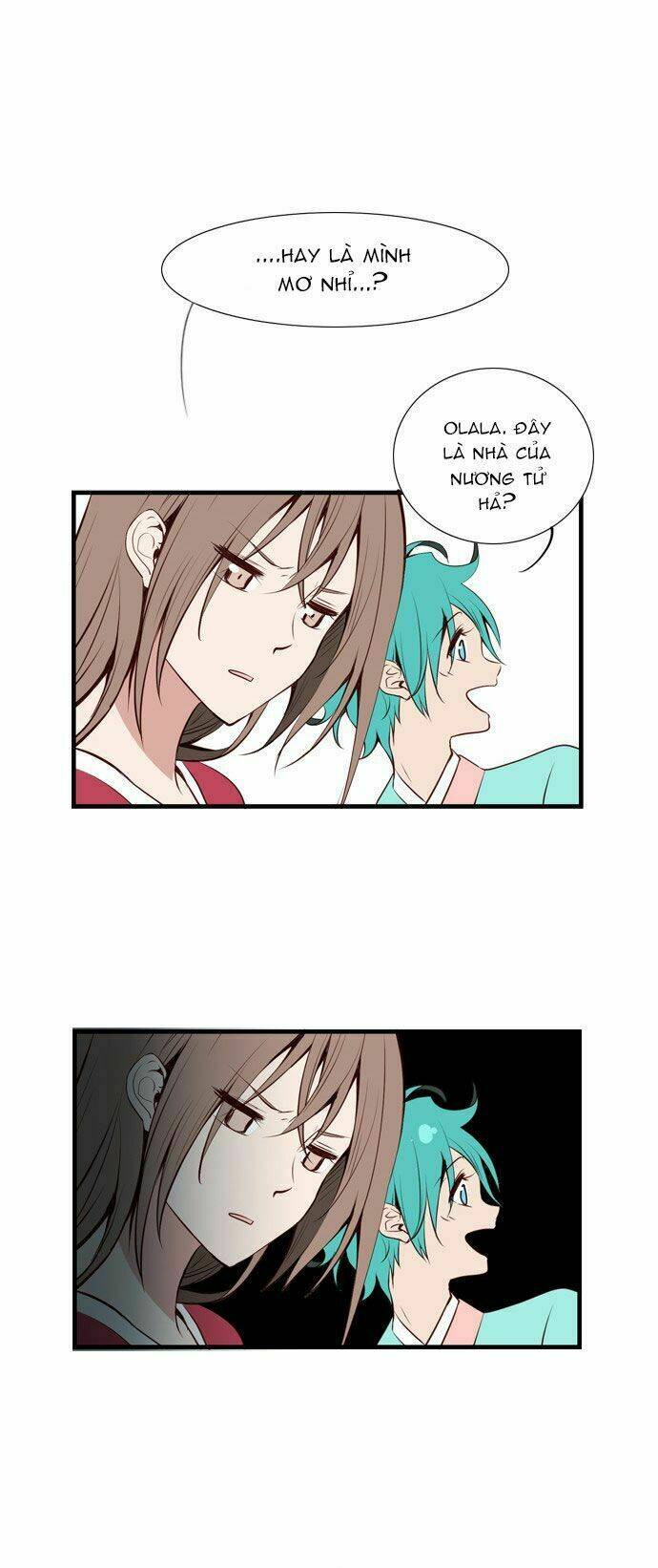 golden change chapter 4 11