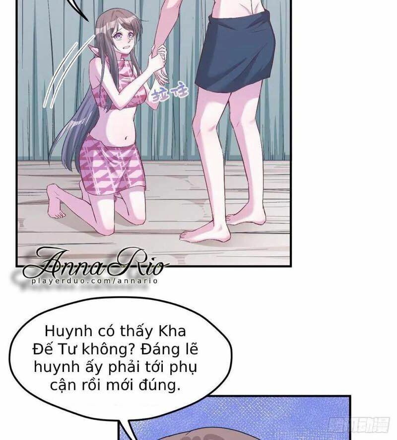 [16+] thảnh thơi thú thế chủng chủng điền, sinh sinh tể chapter 195 17