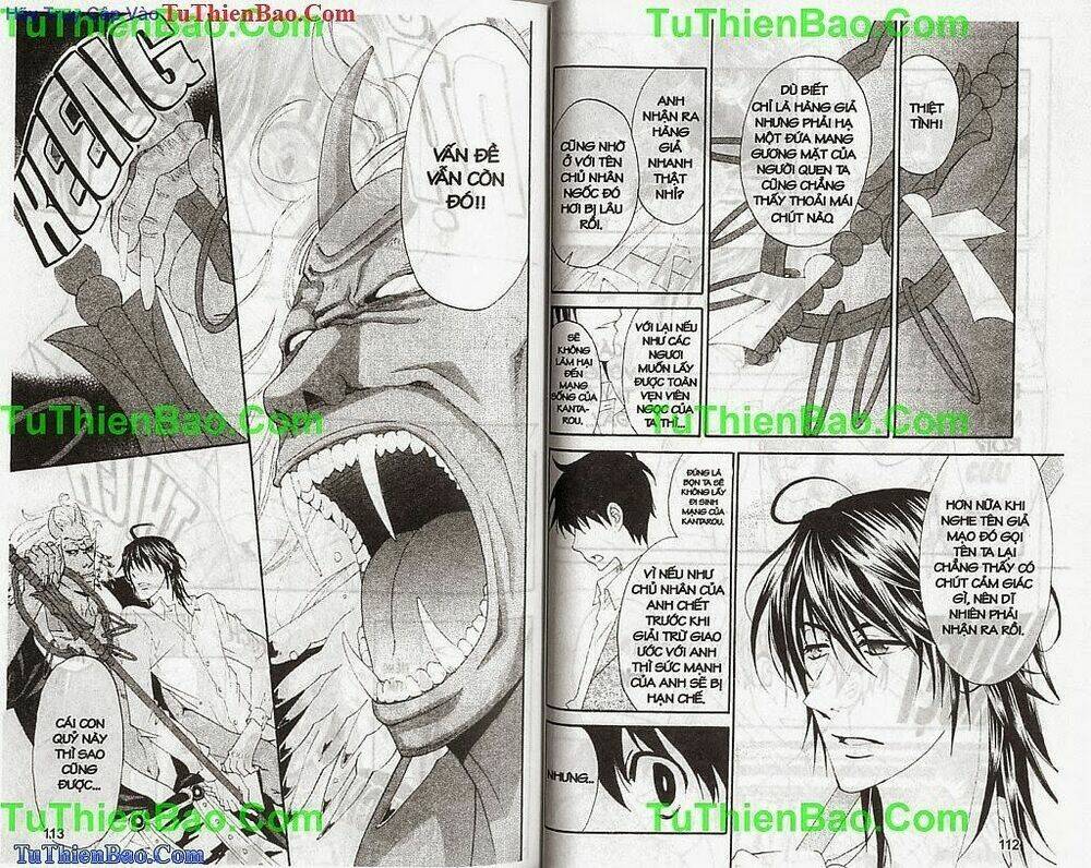 truyền thuyết thiên cẩu chapter 12 58