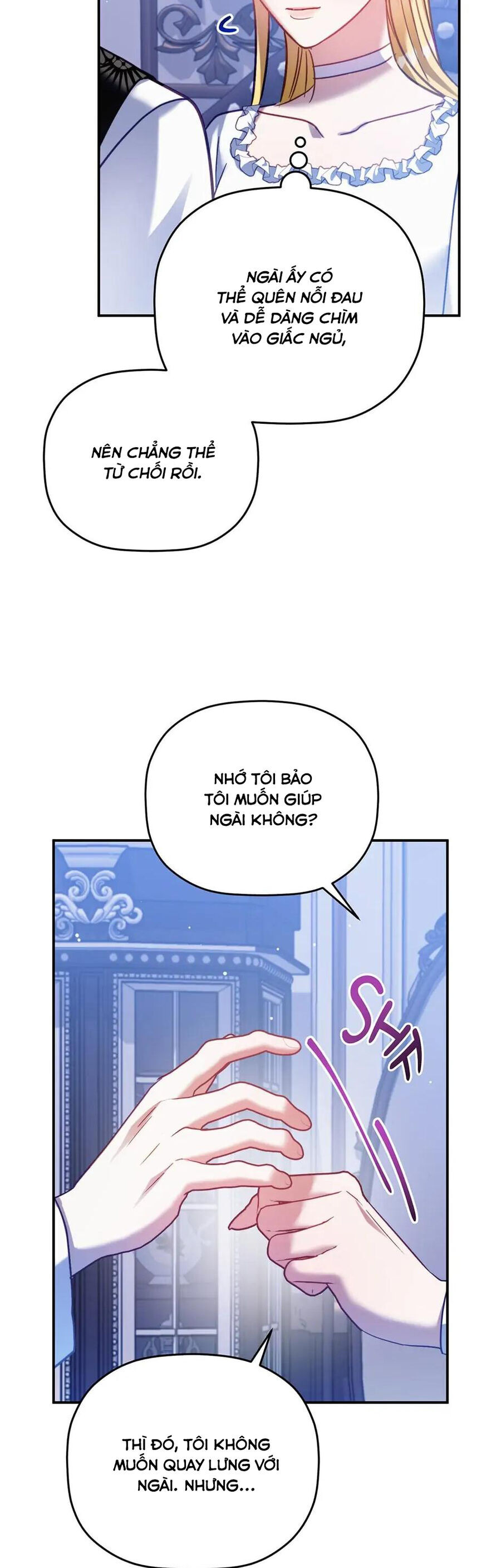 hoàng tử chuyển sinh trở thành người mạnh nhất thế giới nhờ vào sự hiểu biết về bug chapter 70 9