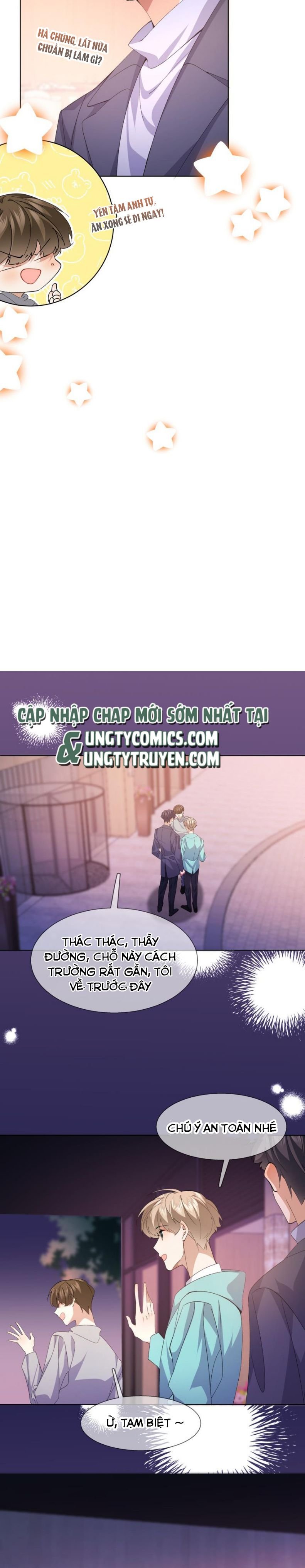 tư tự vạn thiên chapter 29 5