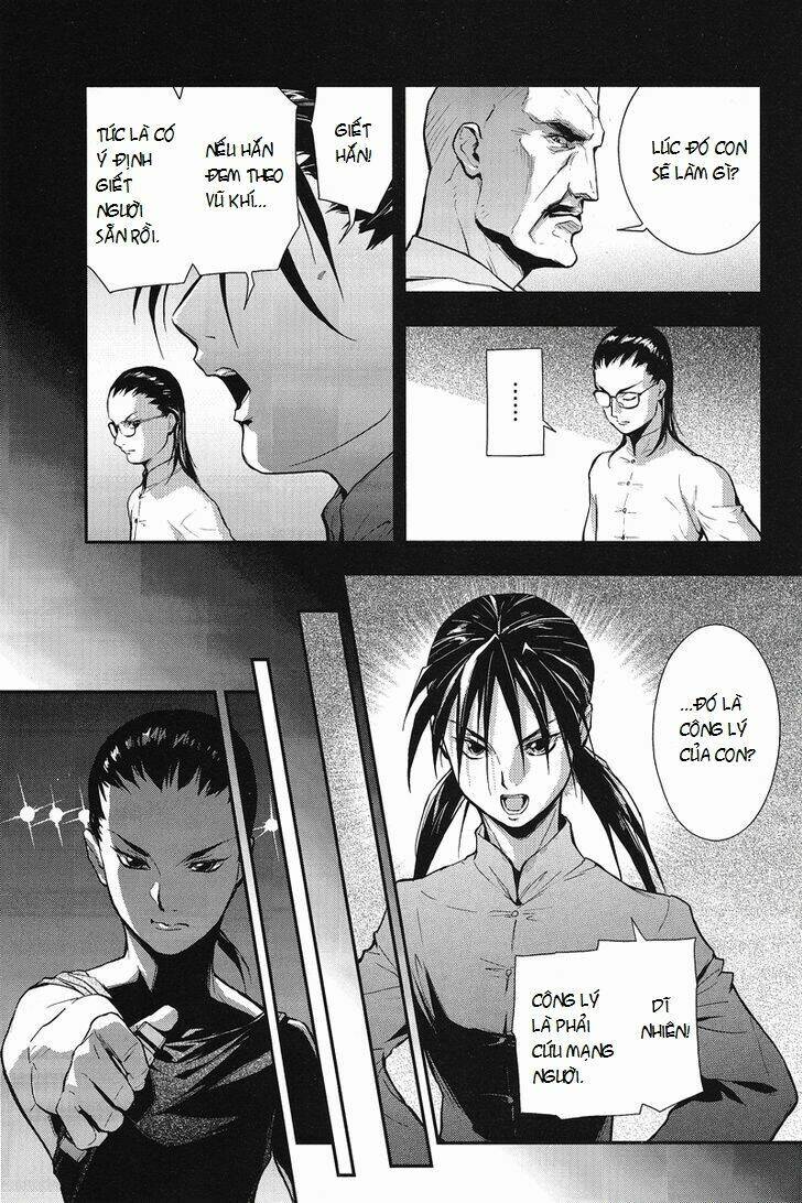 new mobile report gundam wing endless waltz: the glory of losers chapter 10 15