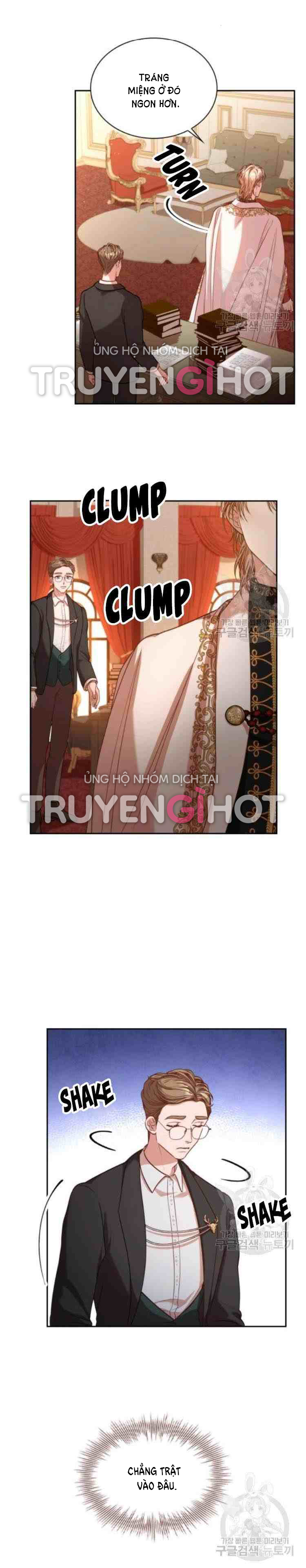 trở thành thư ký của bạo chúa chapter 40 10