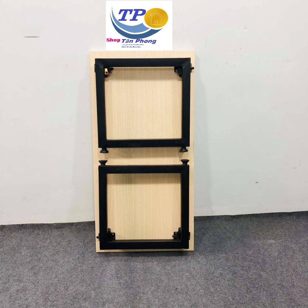 Bàn làm việc ngồi bệt đa năng gấp gọn có thể dùng học tập, chơi game ,bàn trà