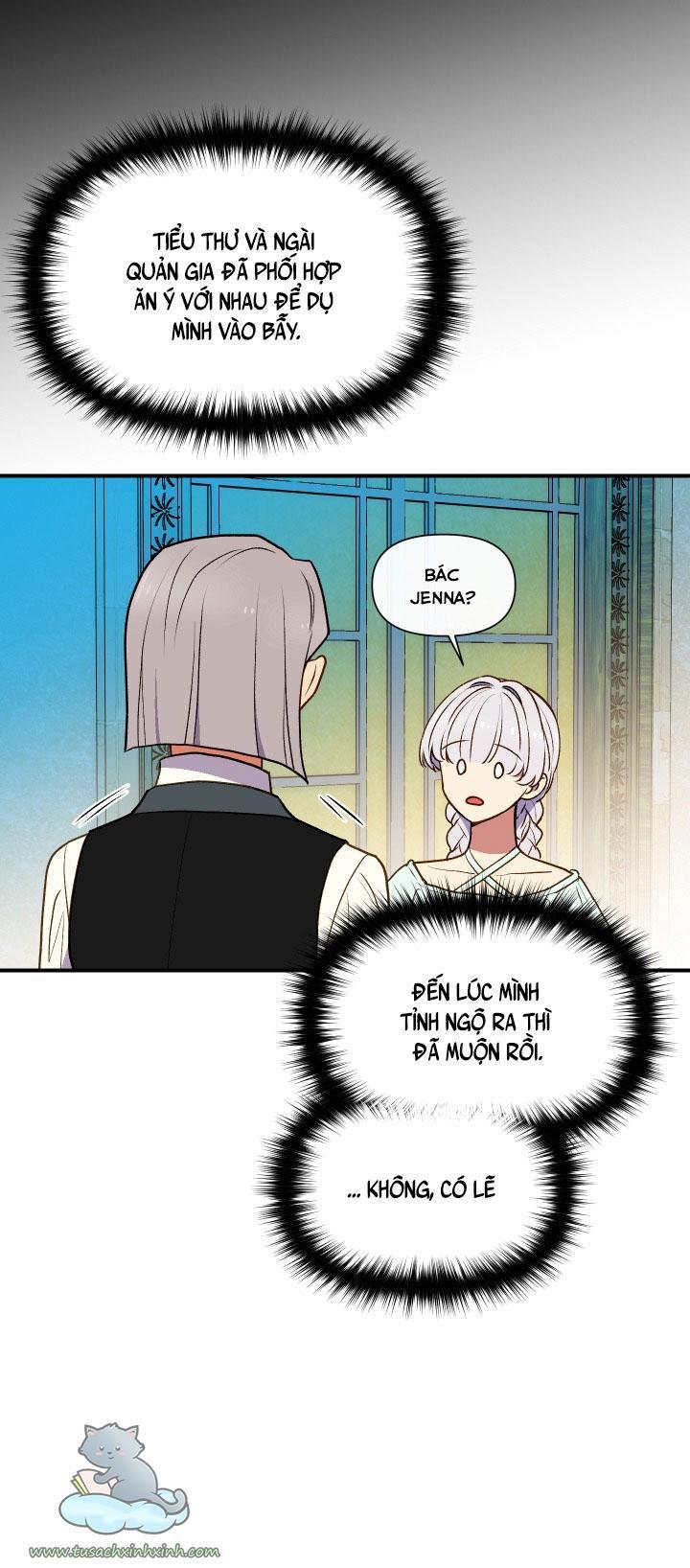 công nương khế ước của gia tộc công tước quái vật chapter 64 53