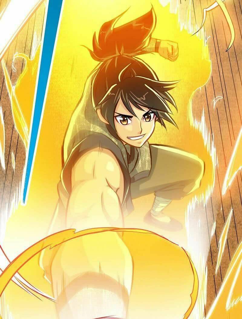 chí tôn thần ma chapter 5 65