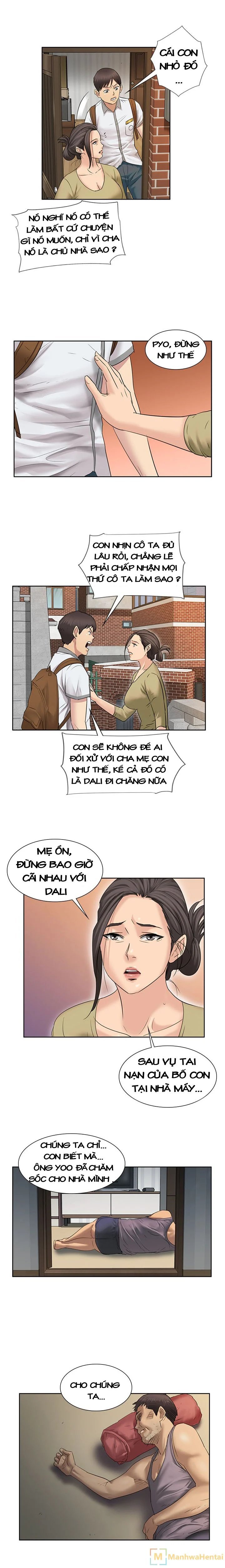 ong chúa chapter 7 21