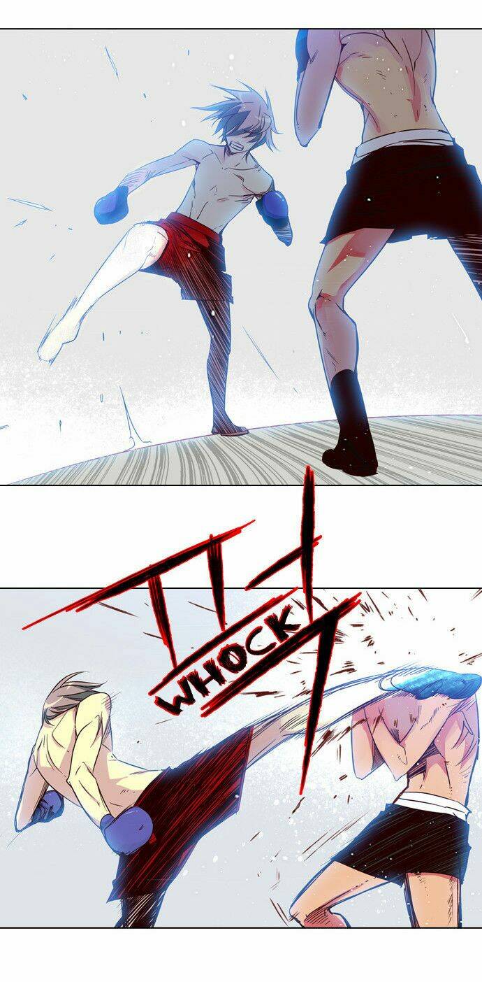 nữ sinh trường wilds chapter 49 8