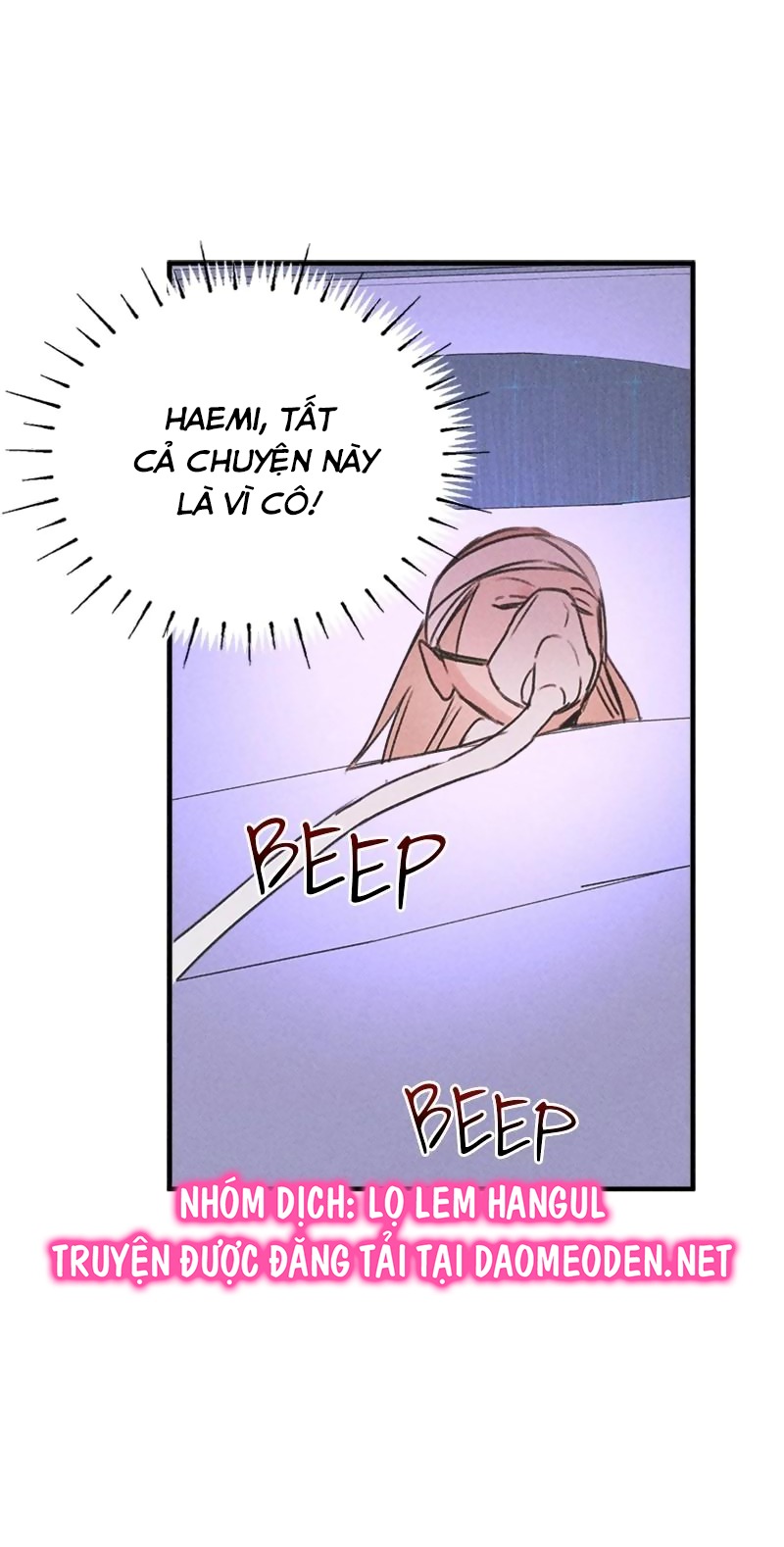 cuộc sống riêng của chị tôi chapter 53 43