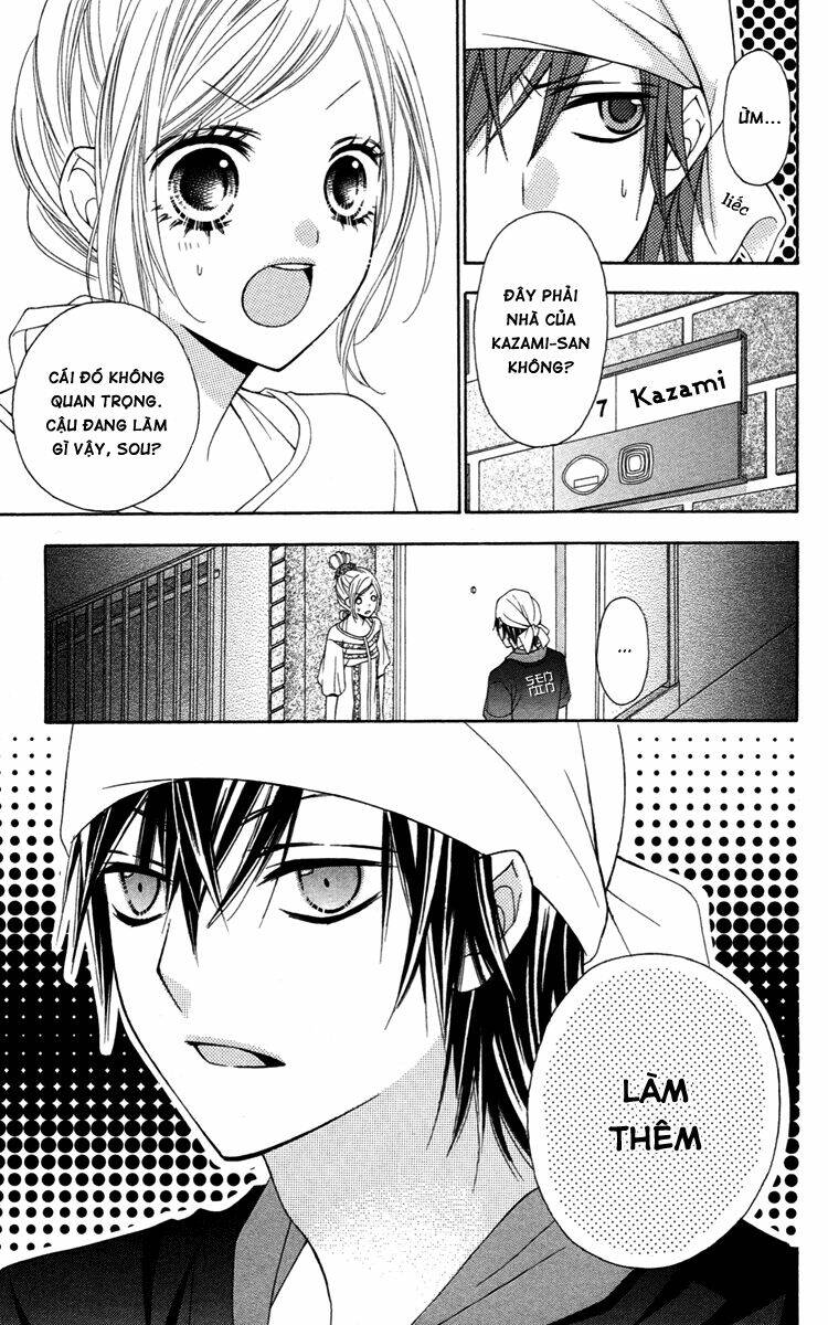 stardust wink chapter 31 4