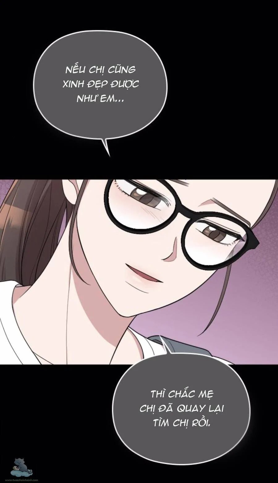 cô đi mà lấy chồng tôi chapter 32 24