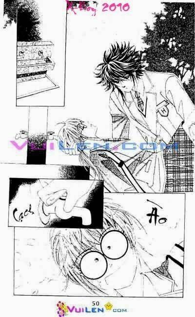 cuộc sống của tôi chapter 3 49