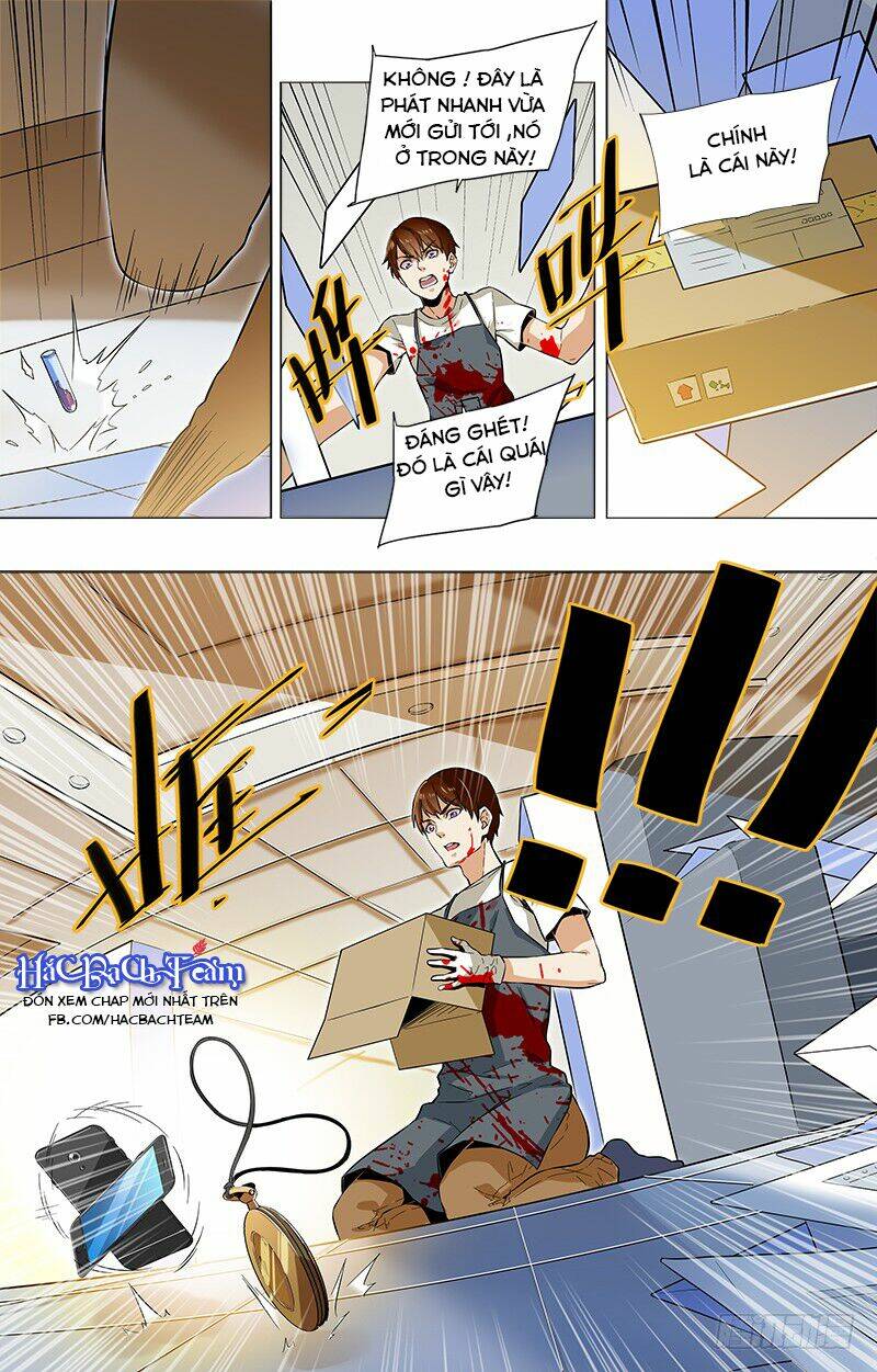 trò chơi vô hạn chapter 1 13