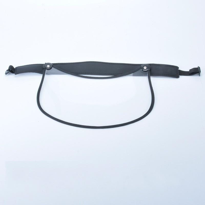 Full Face Shield Visor Anti-ultrav Mask Anti-droplet Dust-proof Mask Protection Cover Transparent Shield Kitchen Tools Beach Cap