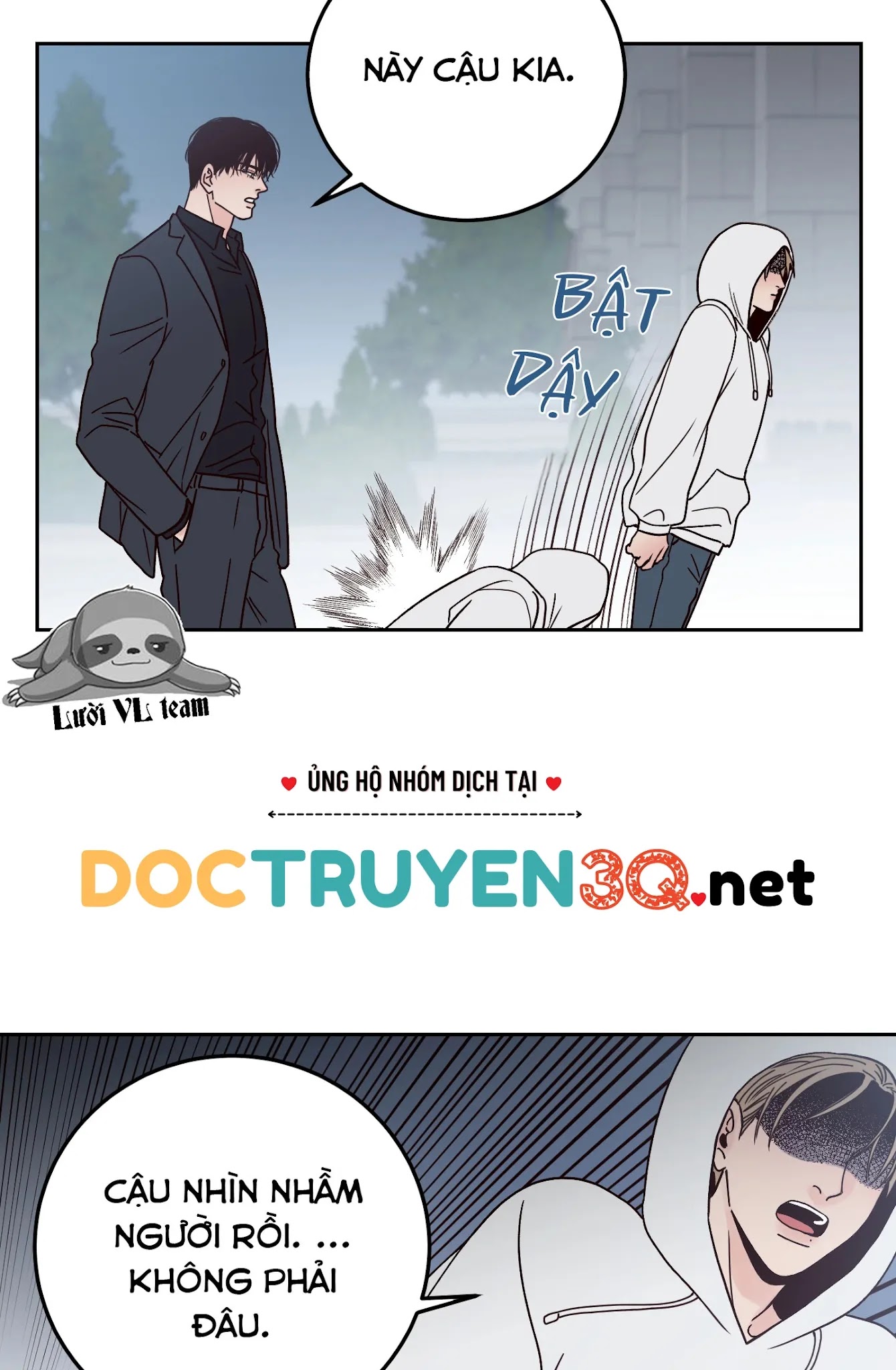 bad position chapter 1.2 3