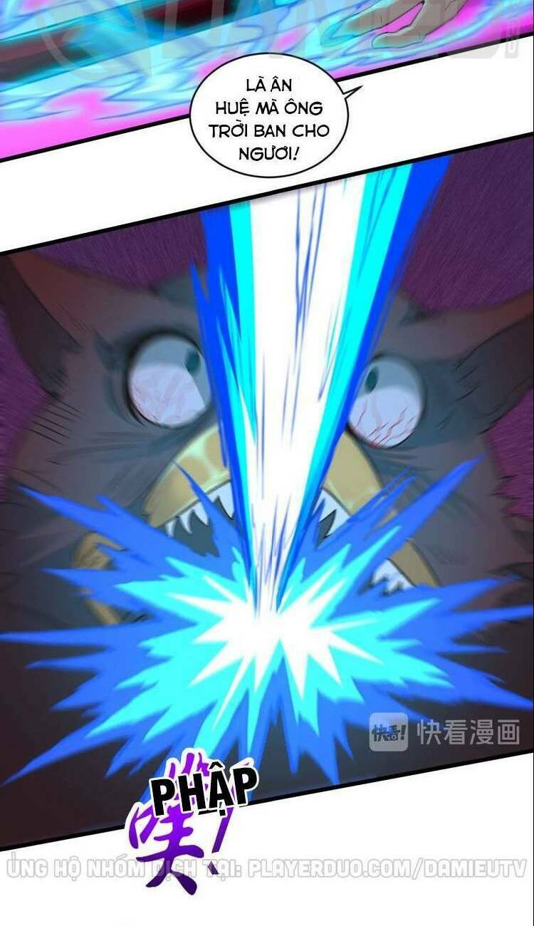 việc tu luyện hằng ngày của vũ đế chapter 37 8