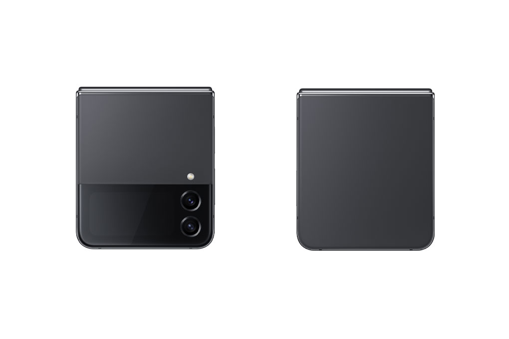 Điện thoại Samsung Galaxy Z Flip4 5G - Hàng chính hãng