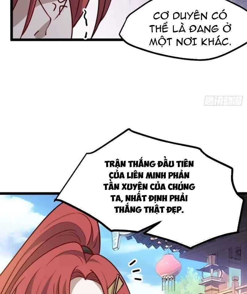 hệ thống gánh con mạnh nhất chapter 114 25