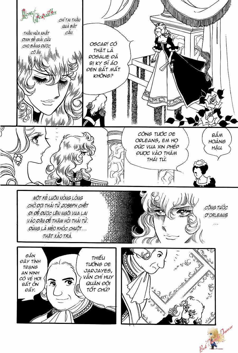 versailles no bara chapter 28 14