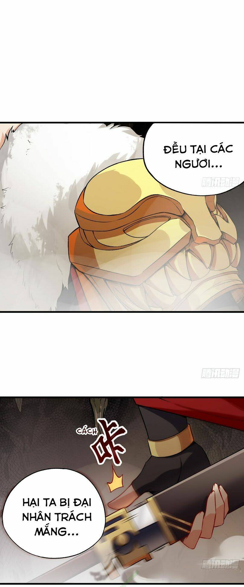 trường an tưởng tượng chapter 19.2 16