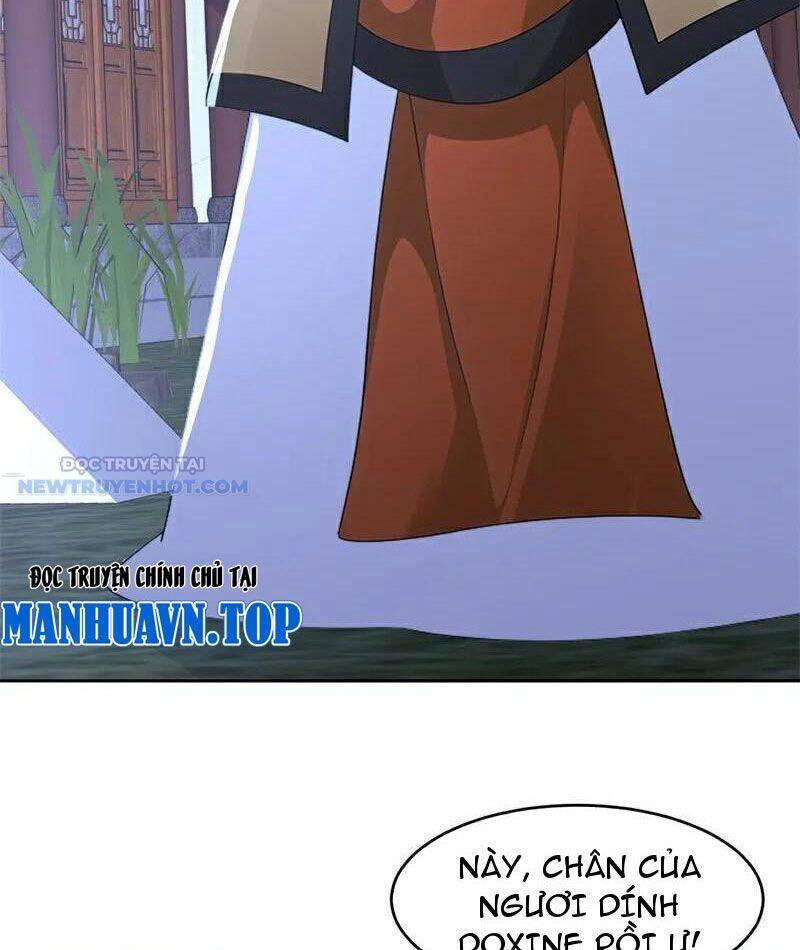 ta thực sự không muốn làm thần tiên chapter 112 28