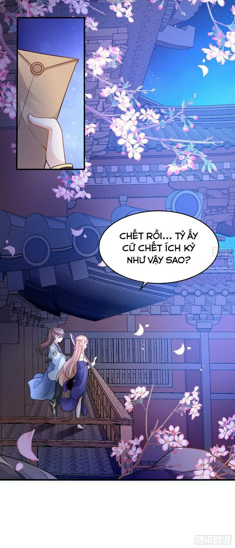 giáng thần chiến ký chapter 38 12