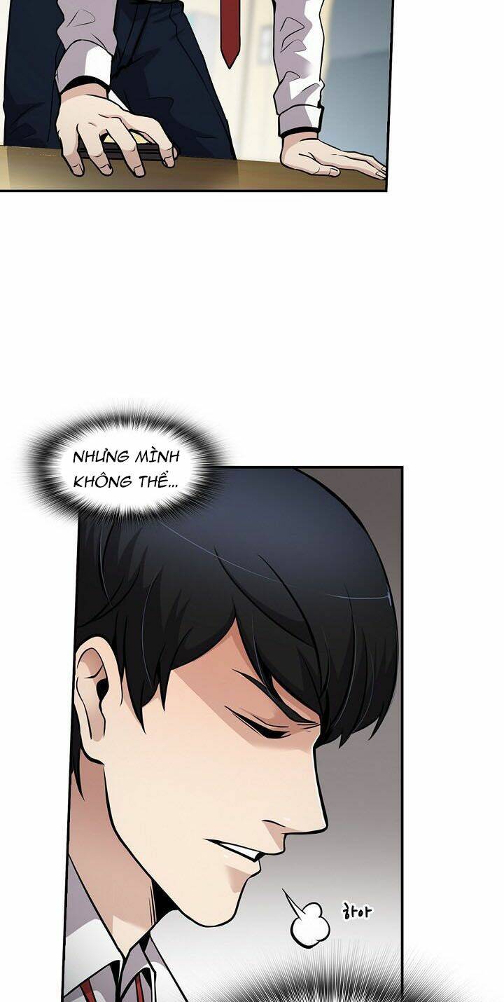 điều tra viên chuyển sinh chapter 79 78