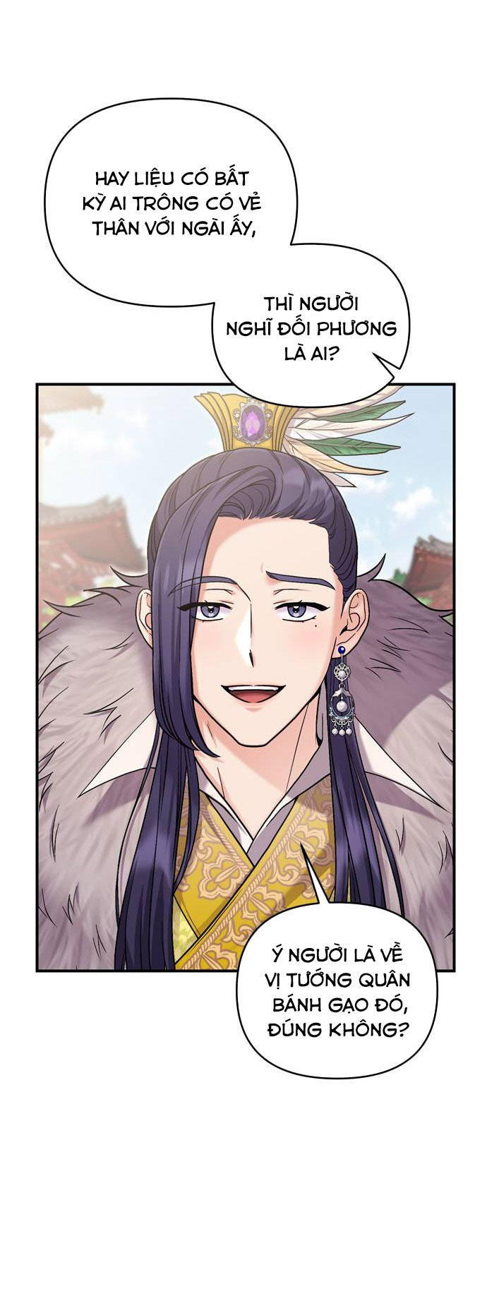 cao thủ chốn hậu cung chapter 42 26