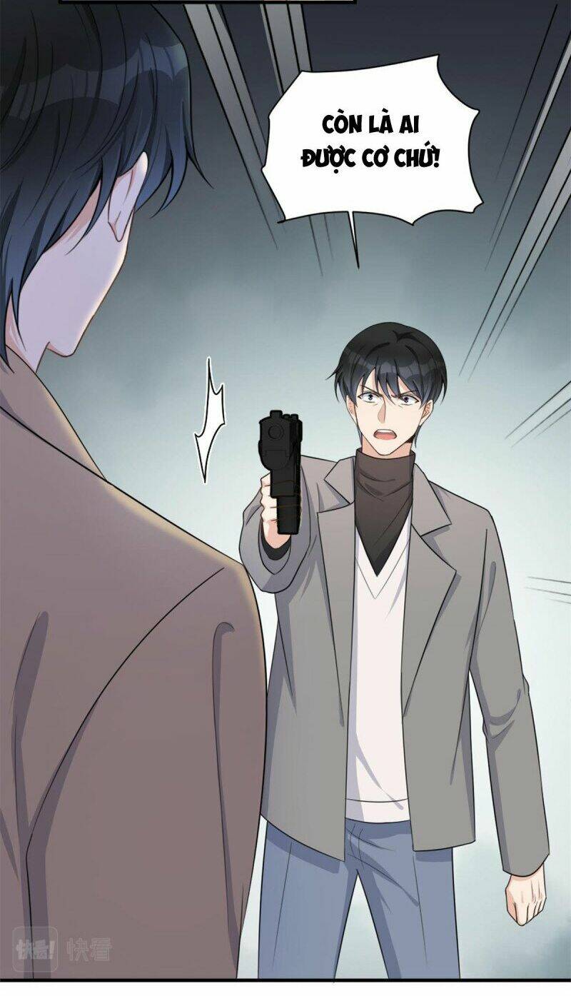 vẫn cứ nhớ em, nhớ em chapter 162 22