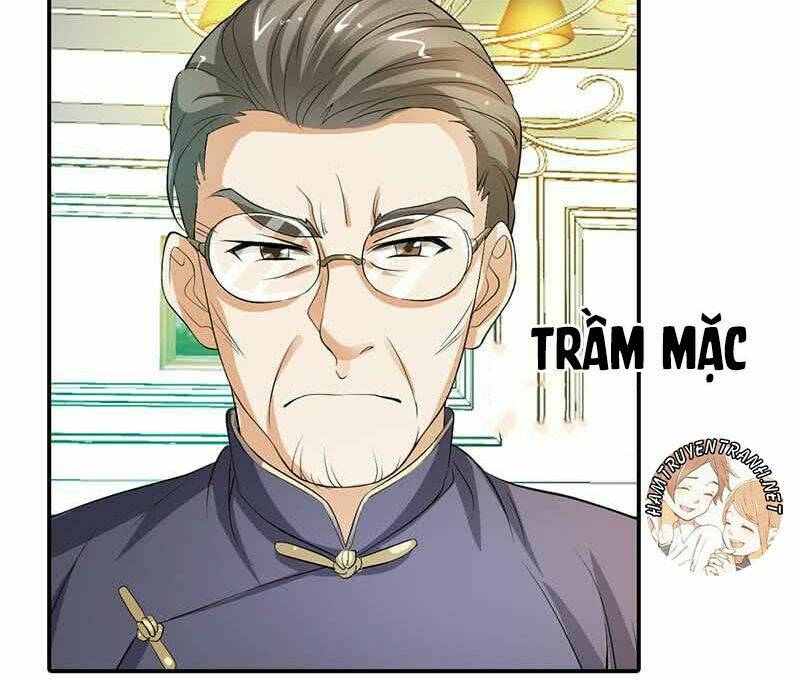 tiểu tâm can của cực phẩm đại nhân chapter 6 5