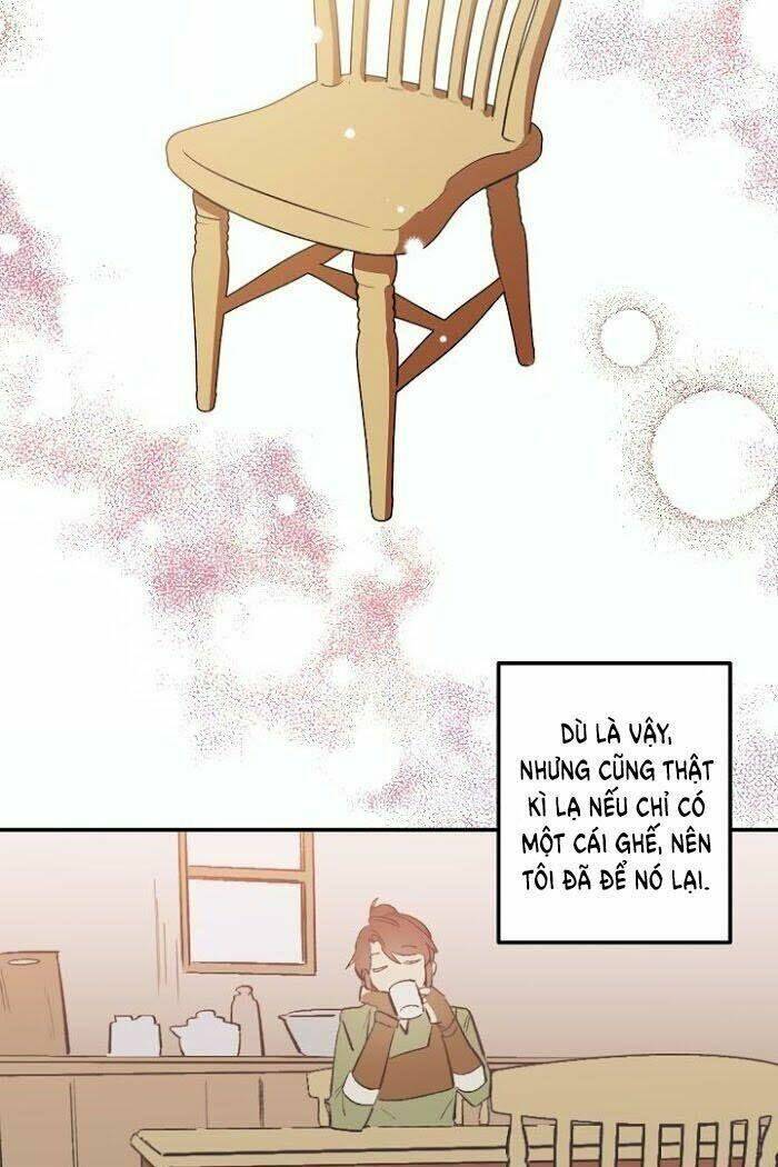 phương pháp tán tỉnh của nữ thợ săn chapter 2 6