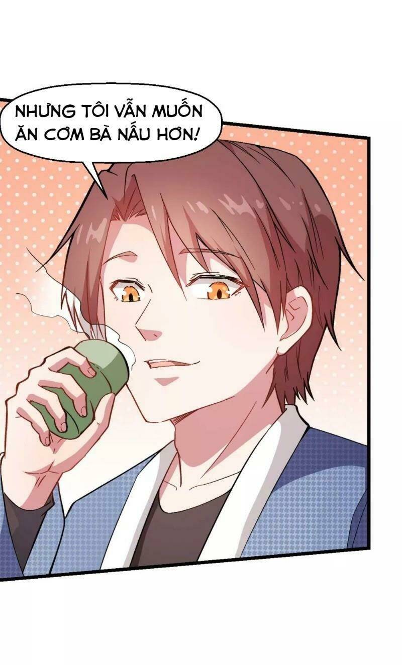 vườn trường cuồng sư hệ thống chapter 112 11